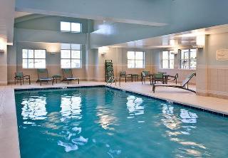 Hotel Residence Inn By Marriott Denton