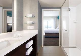 Hotel Residence Inn By Marriott Denton