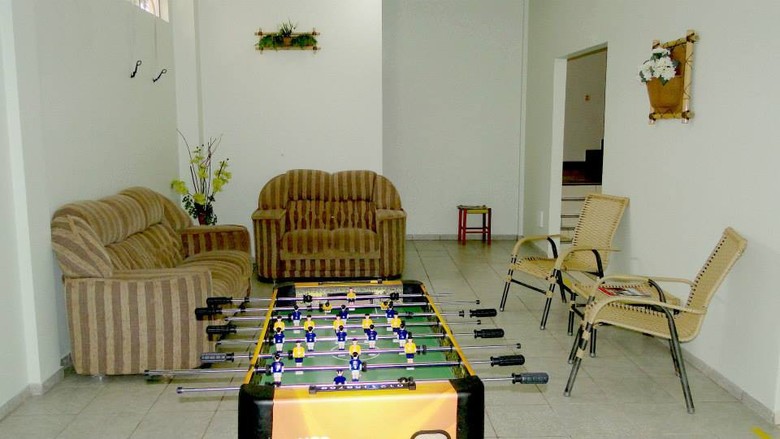 Posada Iguassu Charm Suites Pousada