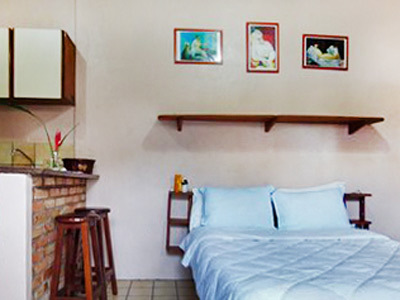 Residencia Pousada Marujo