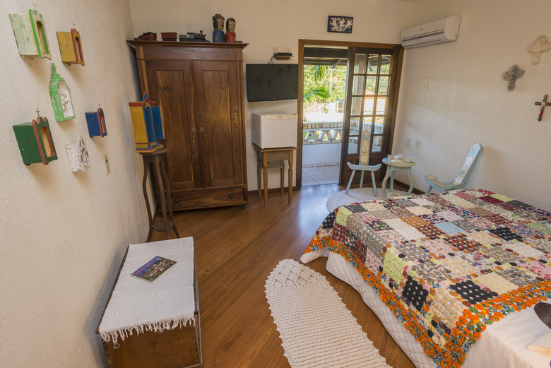 Posada Pousada Old Beach
