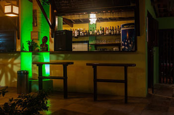 Hostal Pousada California