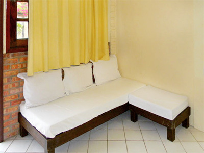Fal�sia Praia Hotel