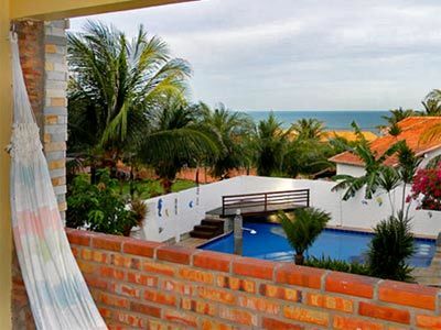 Fal�sia Praia Hotel