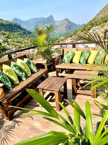 Residencia Ace Guest House