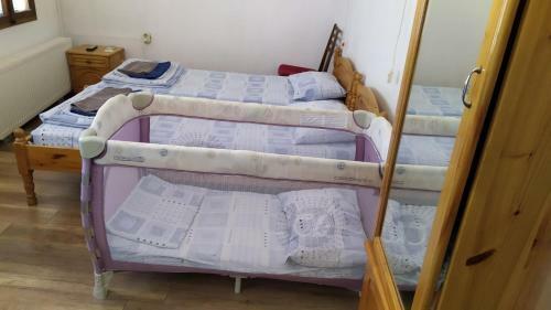 Hostal Hostel Pashov
