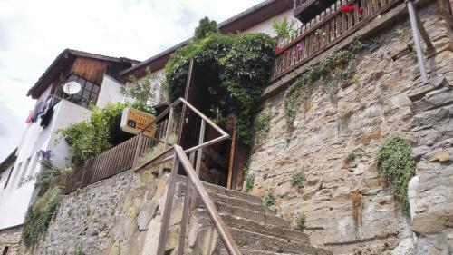 Hostal Hostel Pashov