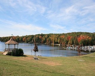 Hotel Silverwoods At Treasure Lake