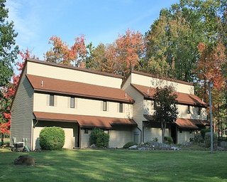 Hotel Silverwoods At Treasure Lake