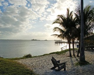 Hotel Oyster Bay