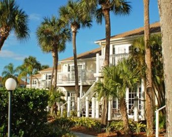 Hotel Oyster Bay