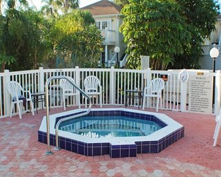 Hotel Oyster Bay