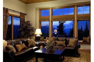 Lofty Fox Villa