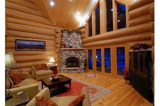 Paradise Meadow Lodge