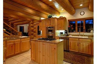 Paradise Meadow Lodge