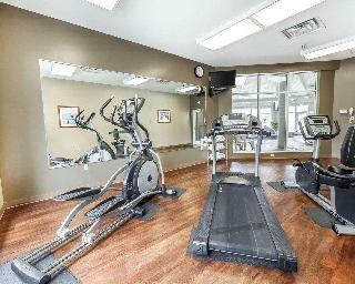 Hotel Mainstay Suites