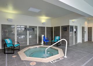 Hotel Residence Inn By Marriott Houston Northwest / Cypr
