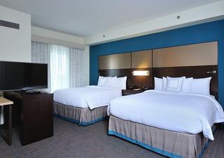 Hotel Residence Inn By Marriott Houston Northwest / Cypr