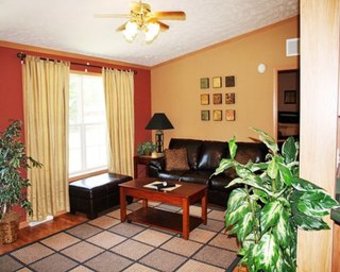 Hotel Spring Brook