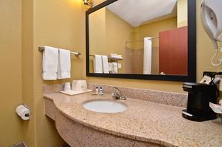 Hotel Best Western Oakdale Inn