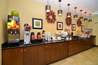 Hotel Best Western Oakdale Inn