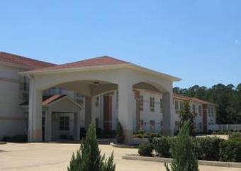 Hotel Best Western Oakdale Inn