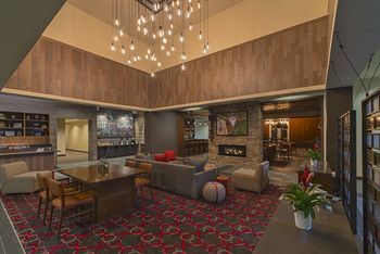 Hotel Four Points By Sheraton Midland