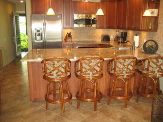 Kahana Sunset
