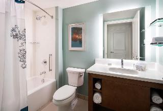 Aparthotel Residence Inn By Marriott Maui Wailea
