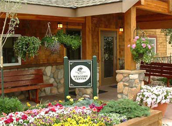 Hotel Swan Mountain Resort