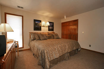 Hotel Swan Mountain Resort