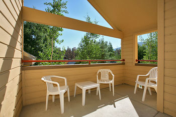 Hotel Swan Mountain Resort