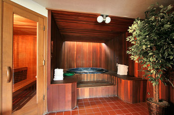 Hotel Swan Mountain Resort