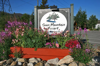 Hotel Swan Mountain Resort