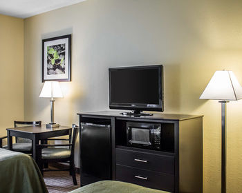 Hotel Quality Inn