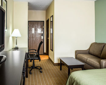 Hotel Quality Inn