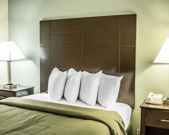 Hotel Quality Inn