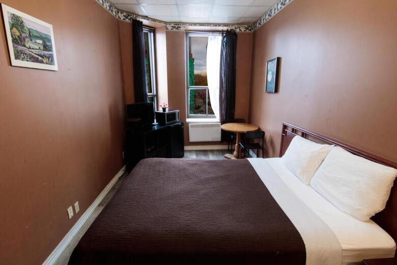 Casa Bella Hotel