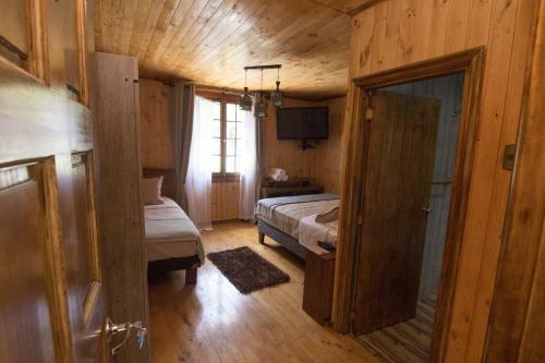 Hostal Santa Lucia