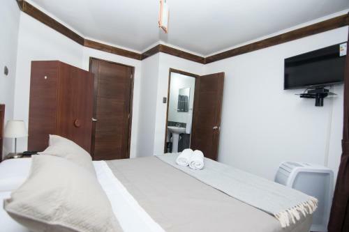 Hostal Santa Lucia