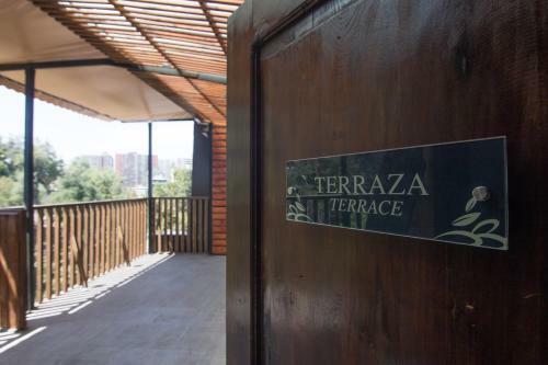 Hostal Santa Lucia