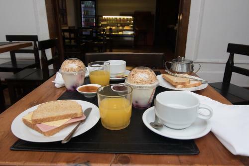 Hostal Santa Lucia
