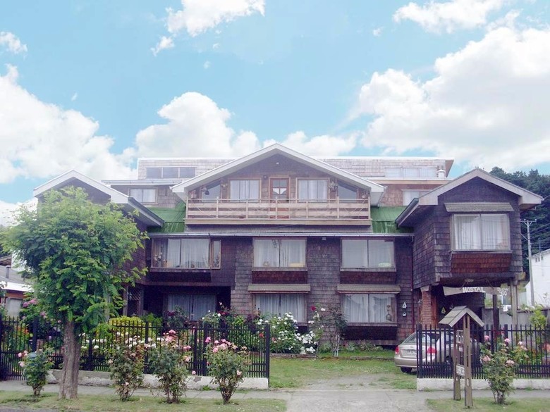 Residencia Chancerel