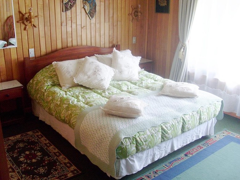 Residencia Chancerel