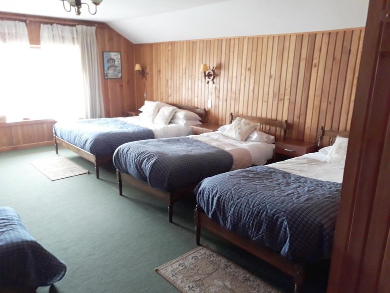 Residencia Chancerel