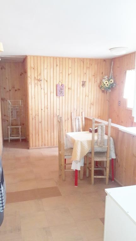 Residencia Chancerel