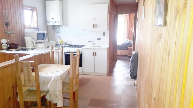 Residencia Chancerel