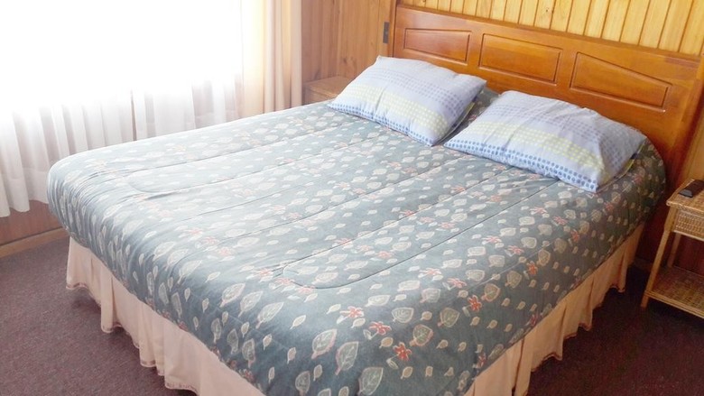 Residencia Chancerel