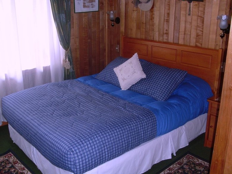 Residencia Chancerel