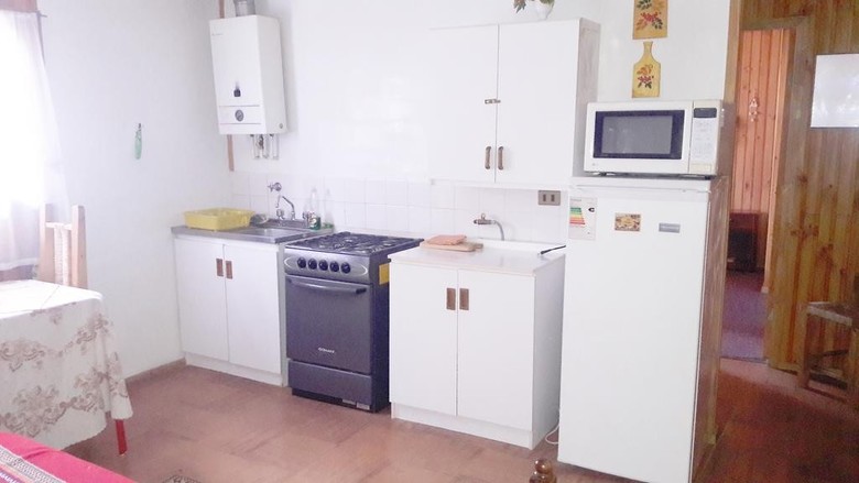 Residencia Chancerel